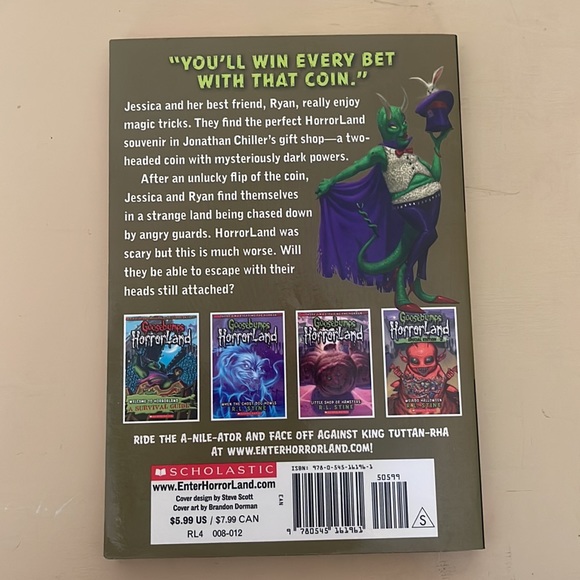 Book Bundle - Picture 5 of 5